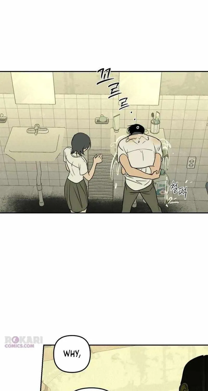 Read Daytime in the Bunker EN Manga Online