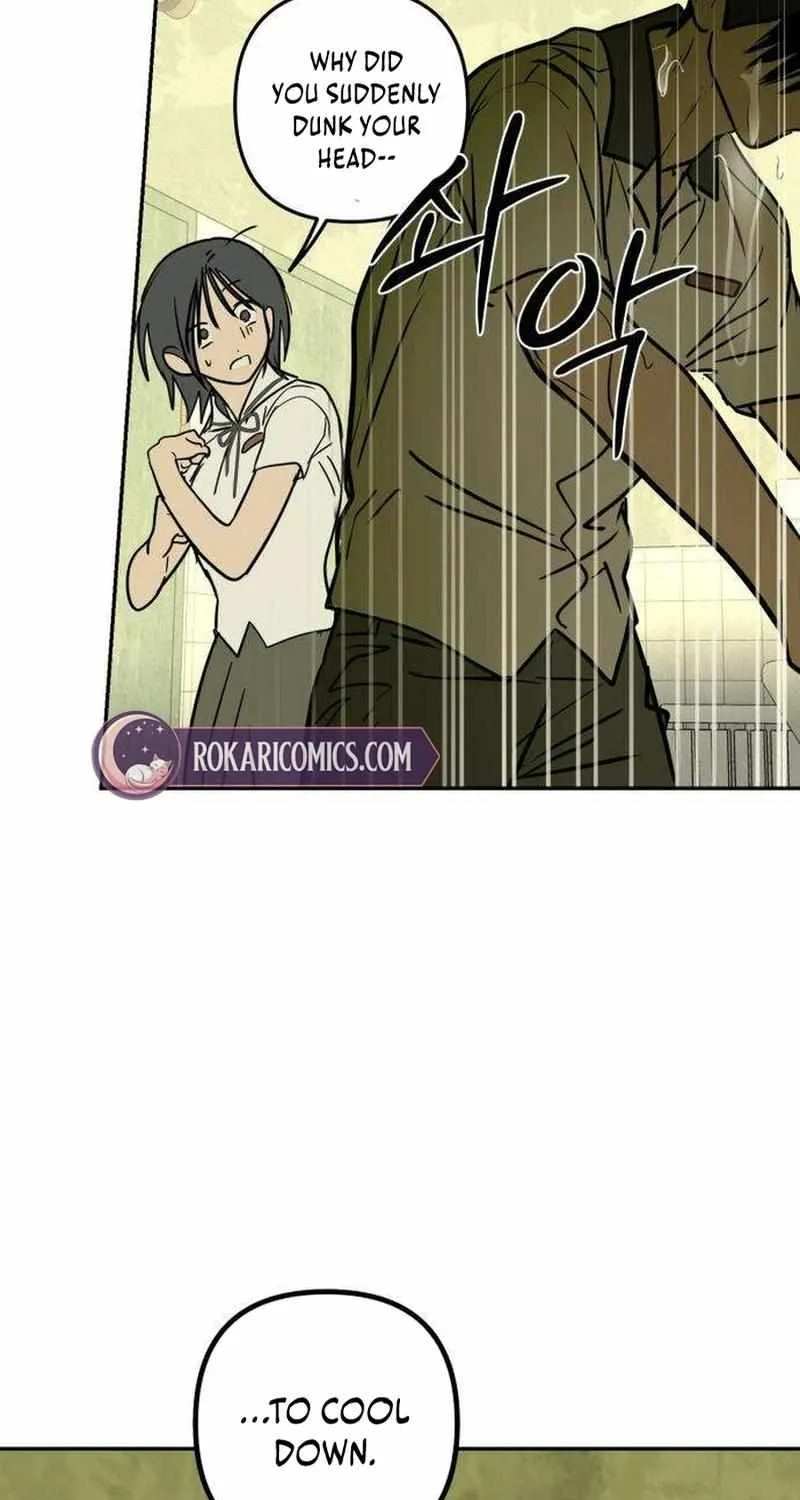 Read Daytime in the Bunker EN Manga Online