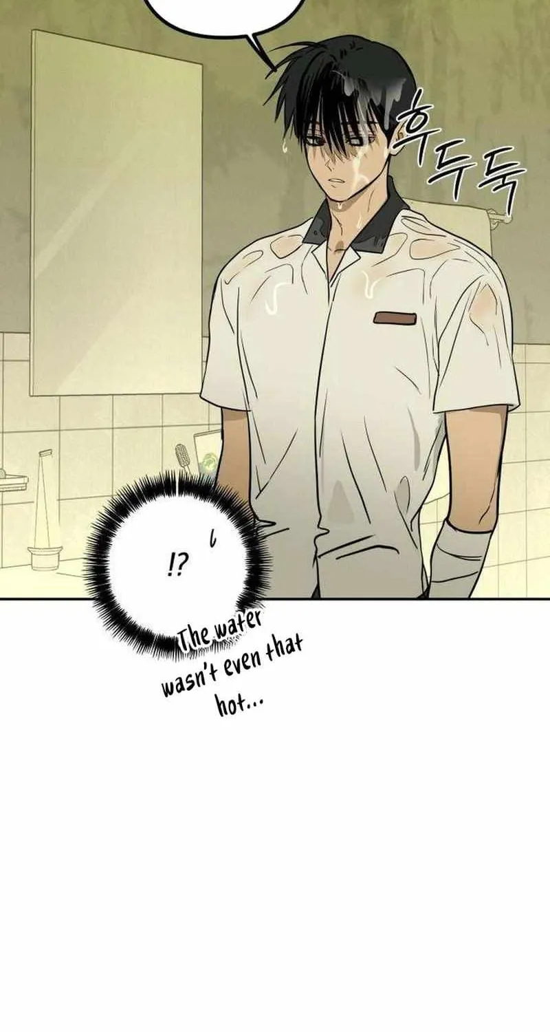Read Daytime in the Bunker EN Manga Online