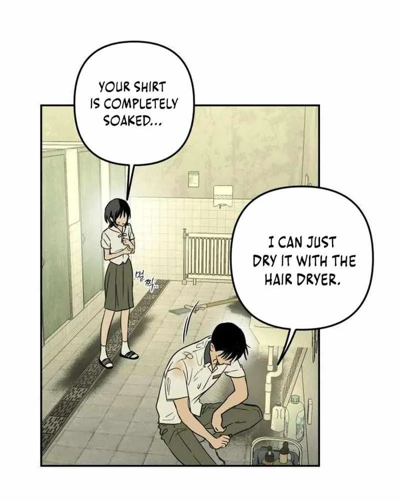 Read Daytime in the Bunker EN Manga Online