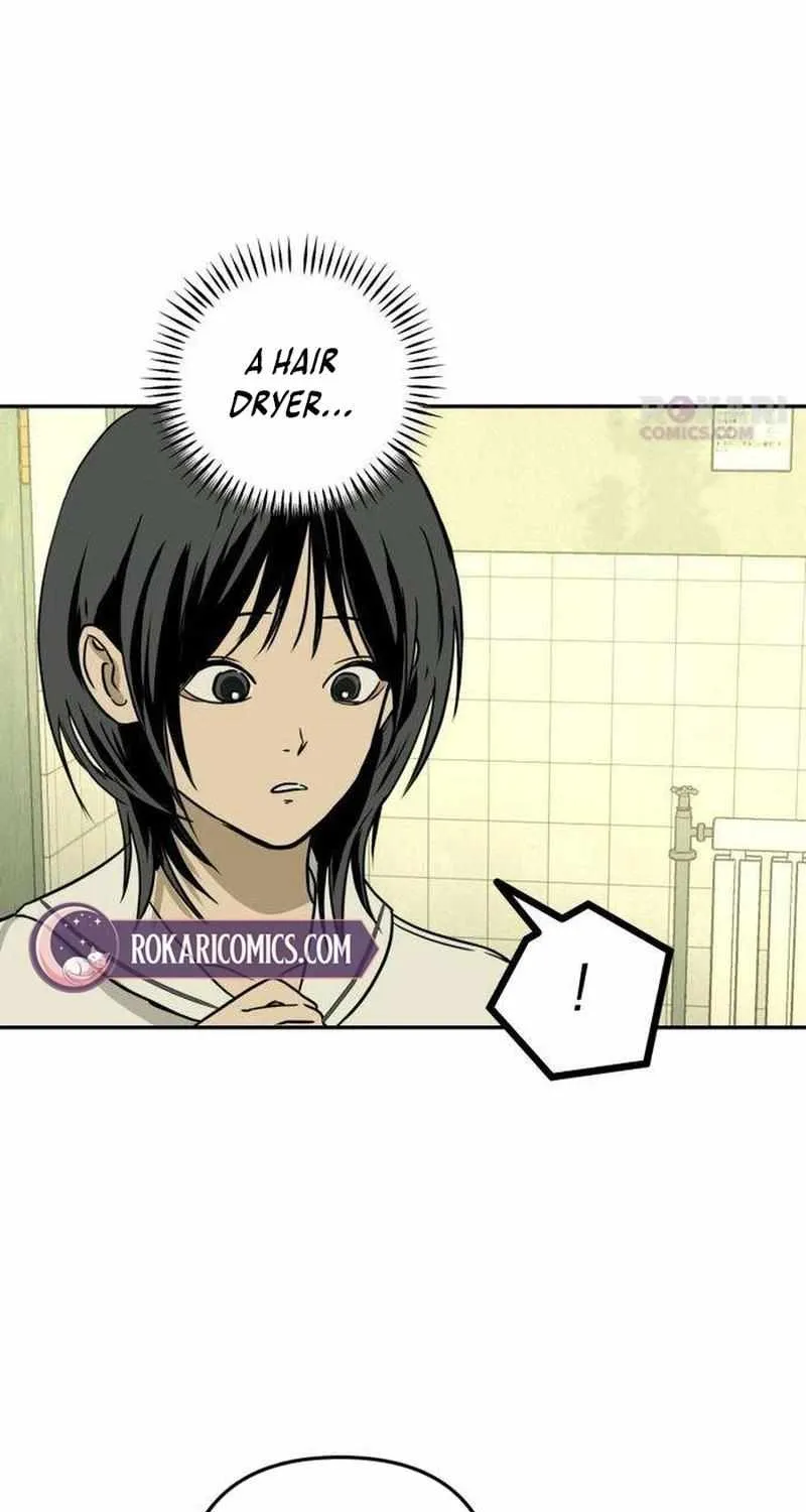 Read Daytime in the Bunker EN Manga Online