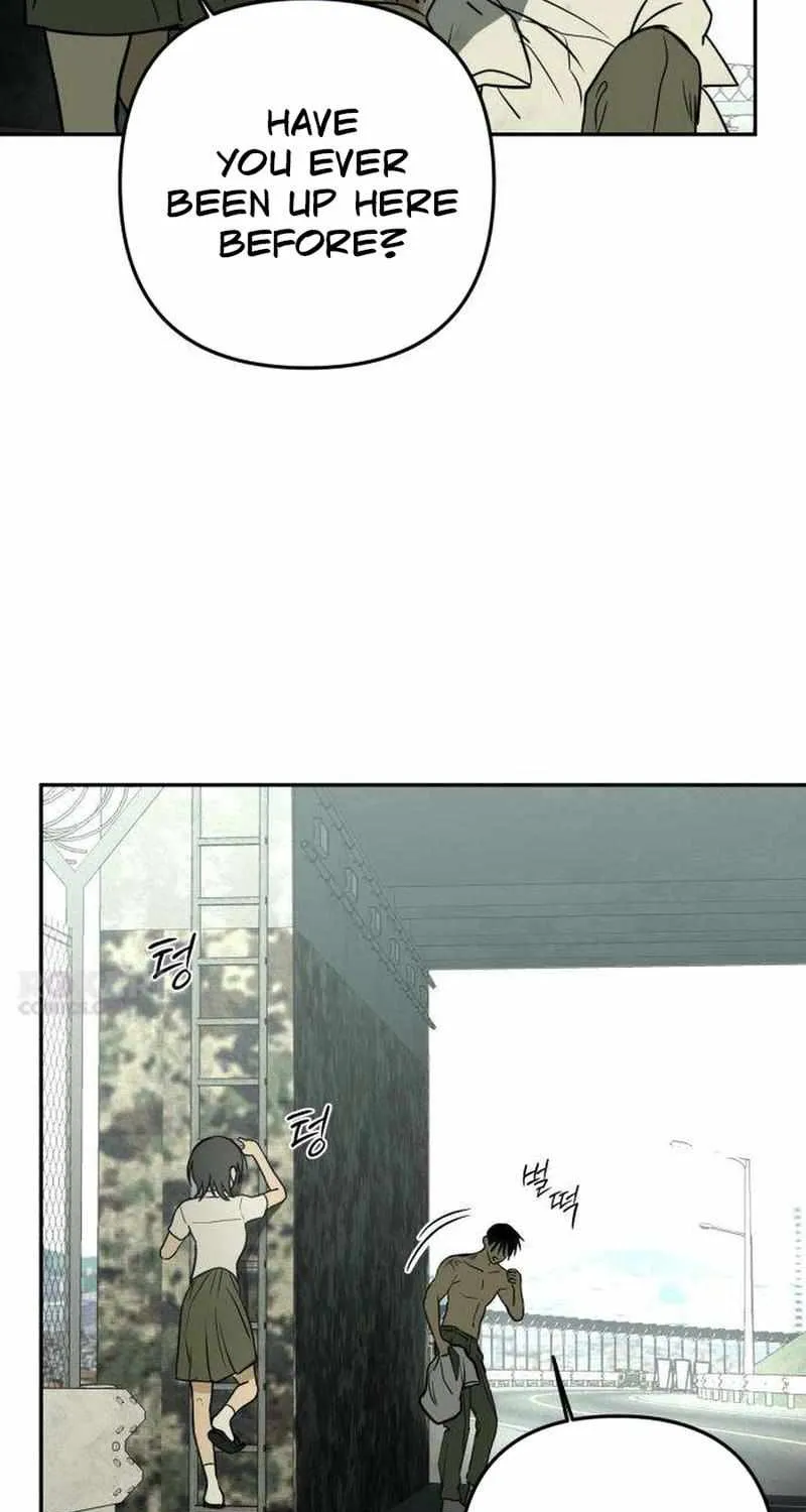 Read Daytime in the Bunker EN Manga Online