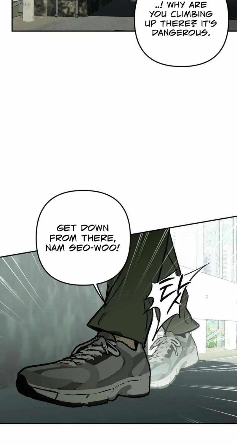 Read Daytime in the Bunker EN Manga Online