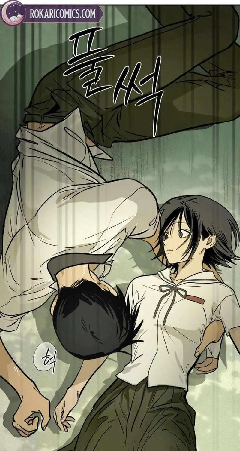 Read Daytime in the Bunker EN Manga Online