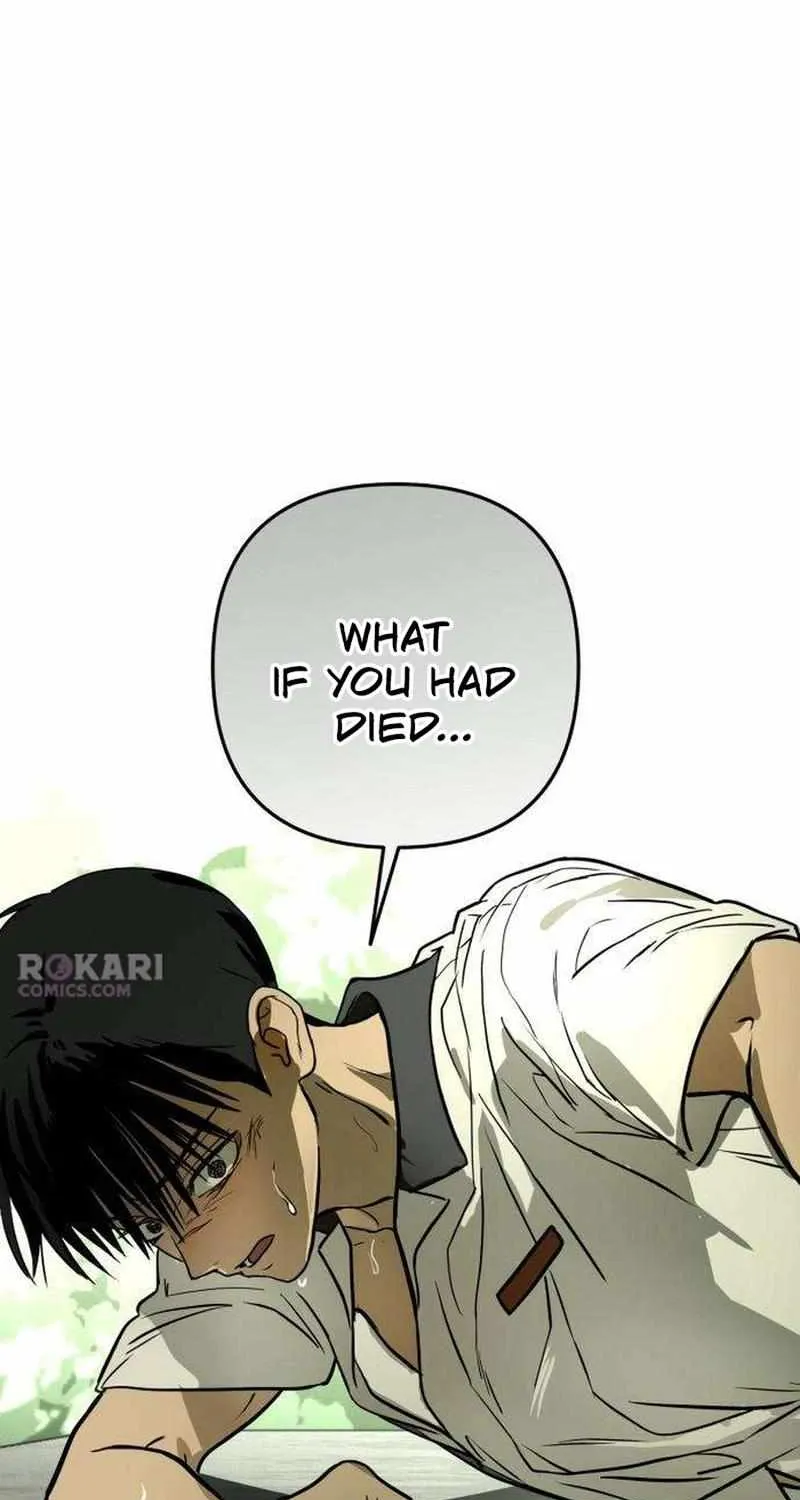 Read Daytime in the Bunker EN Manga Online