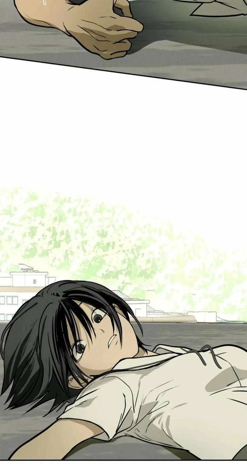 Read Daytime in the Bunker EN Manga Online