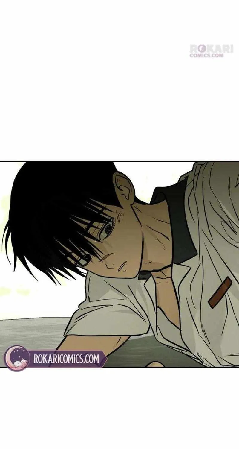 Read Daytime in the Bunker EN Manga Online