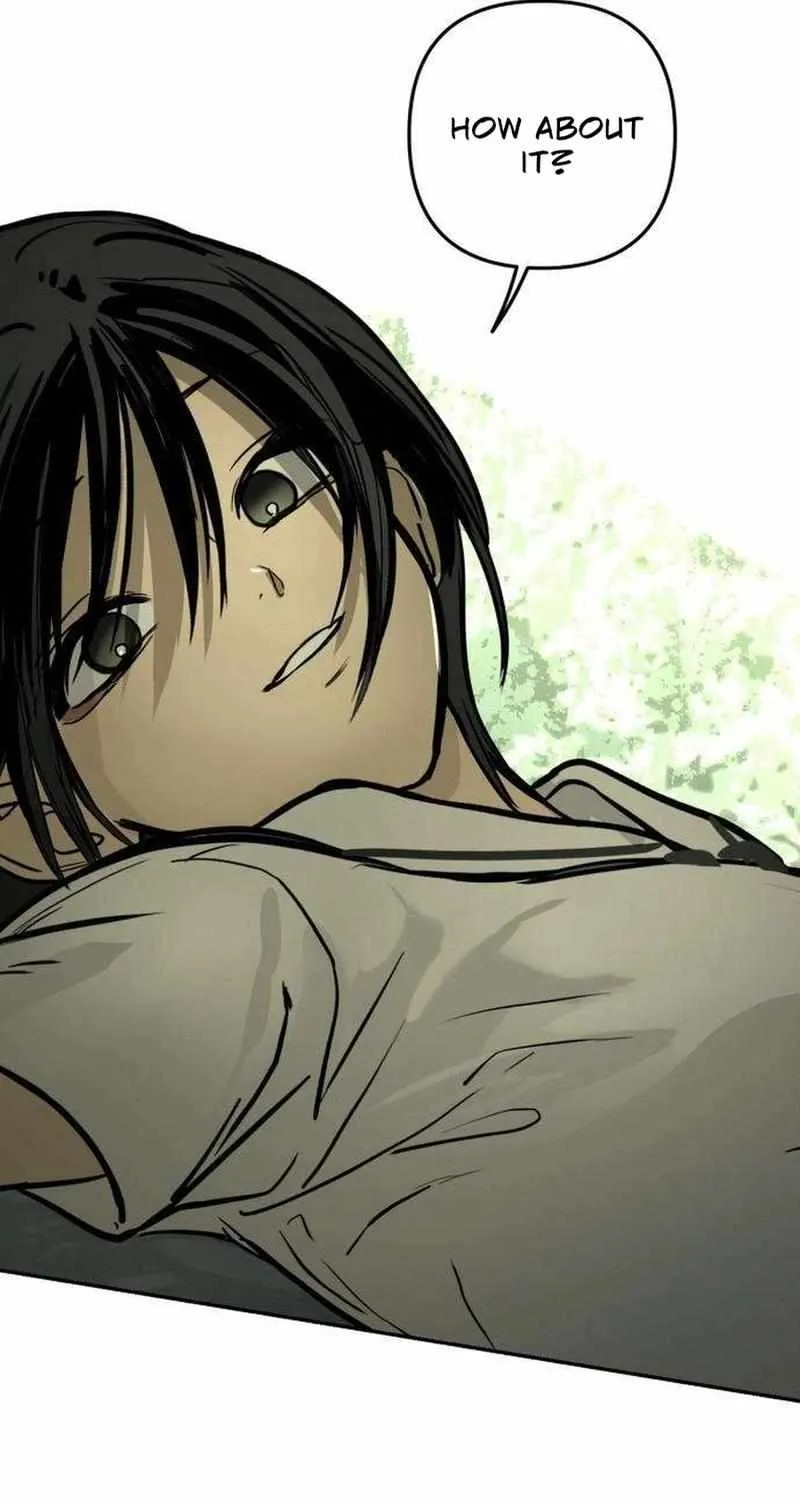 Read Daytime in the Bunker EN Manga Online
