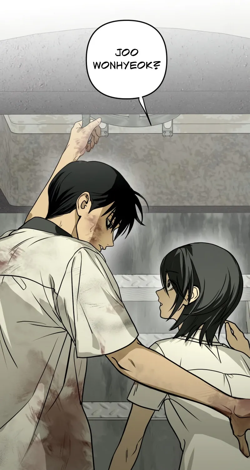 Read Daytime in the Bunker EN Manga Online