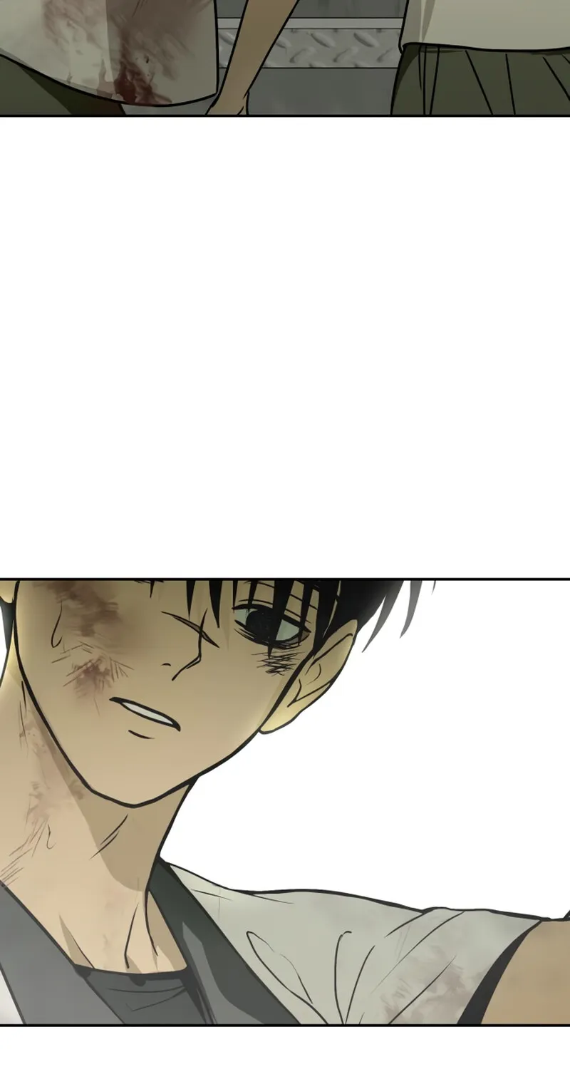 Read Daytime in the Bunker EN Manga Online