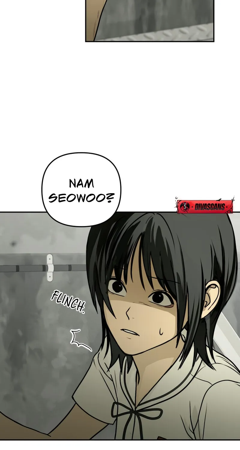 Read Daytime in the Bunker EN Manga Online