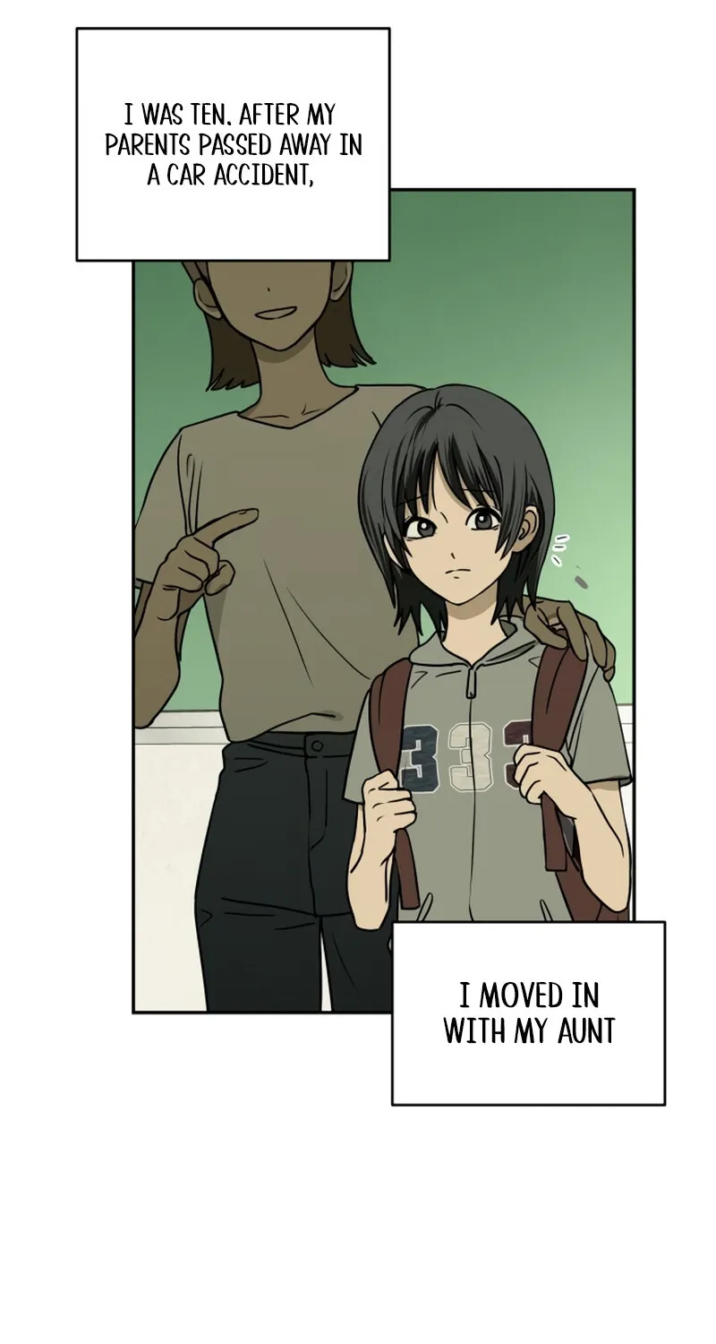 Read Daytime in the Bunker EN Manga Online