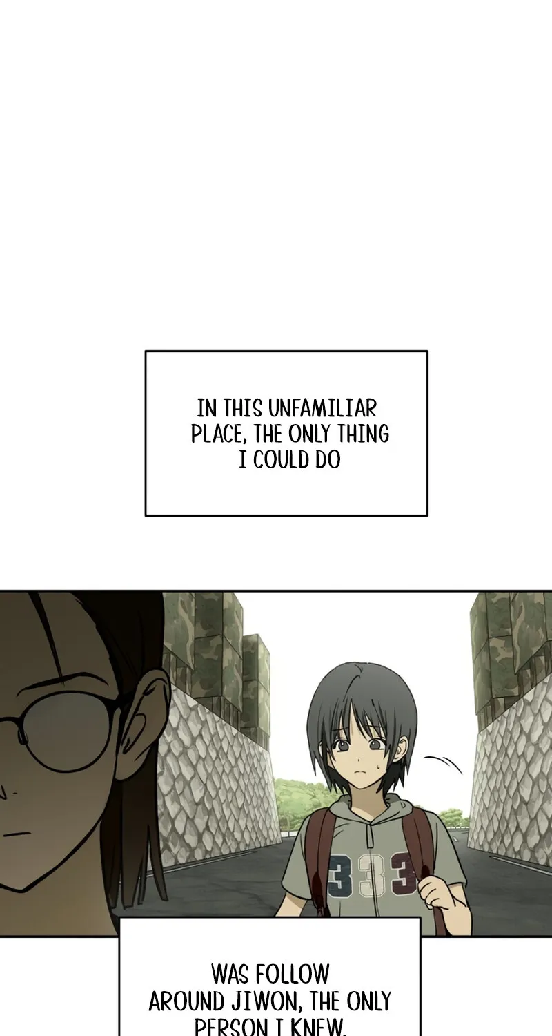 Read Daytime in the Bunker EN Manga Online