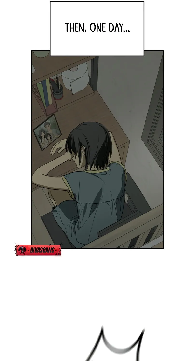 Read Daytime in the Bunker EN Manga Online