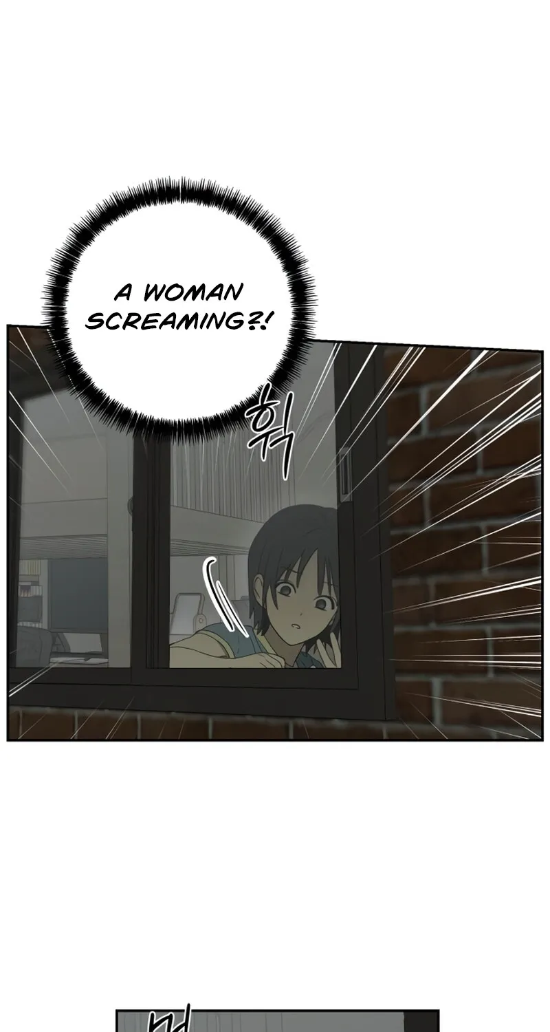 Read Daytime in the Bunker EN Manga Online