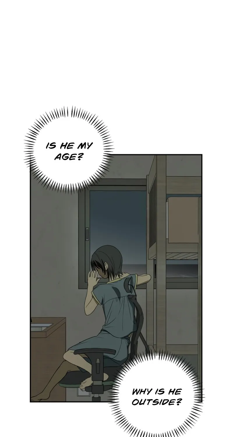 Read Daytime in the Bunker EN Manga Online