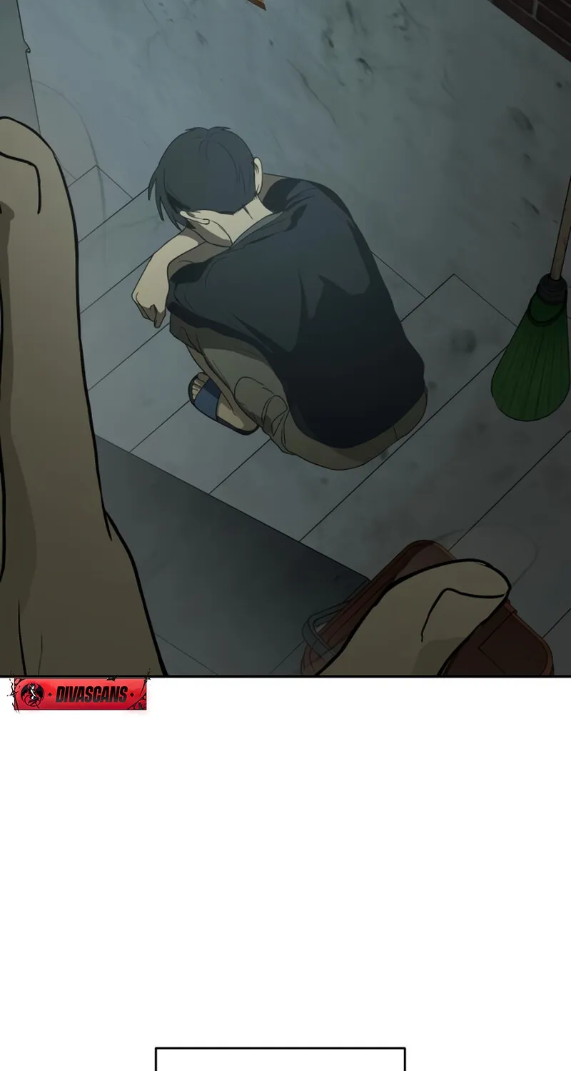 Read Daytime in the Bunker EN Manga Online
