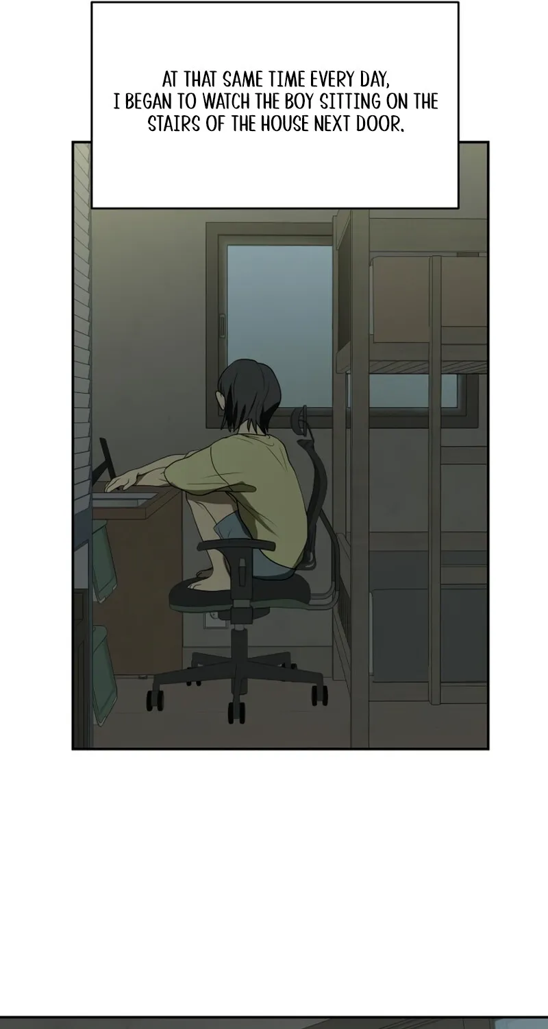 Read Daytime in the Bunker EN Manga Online
