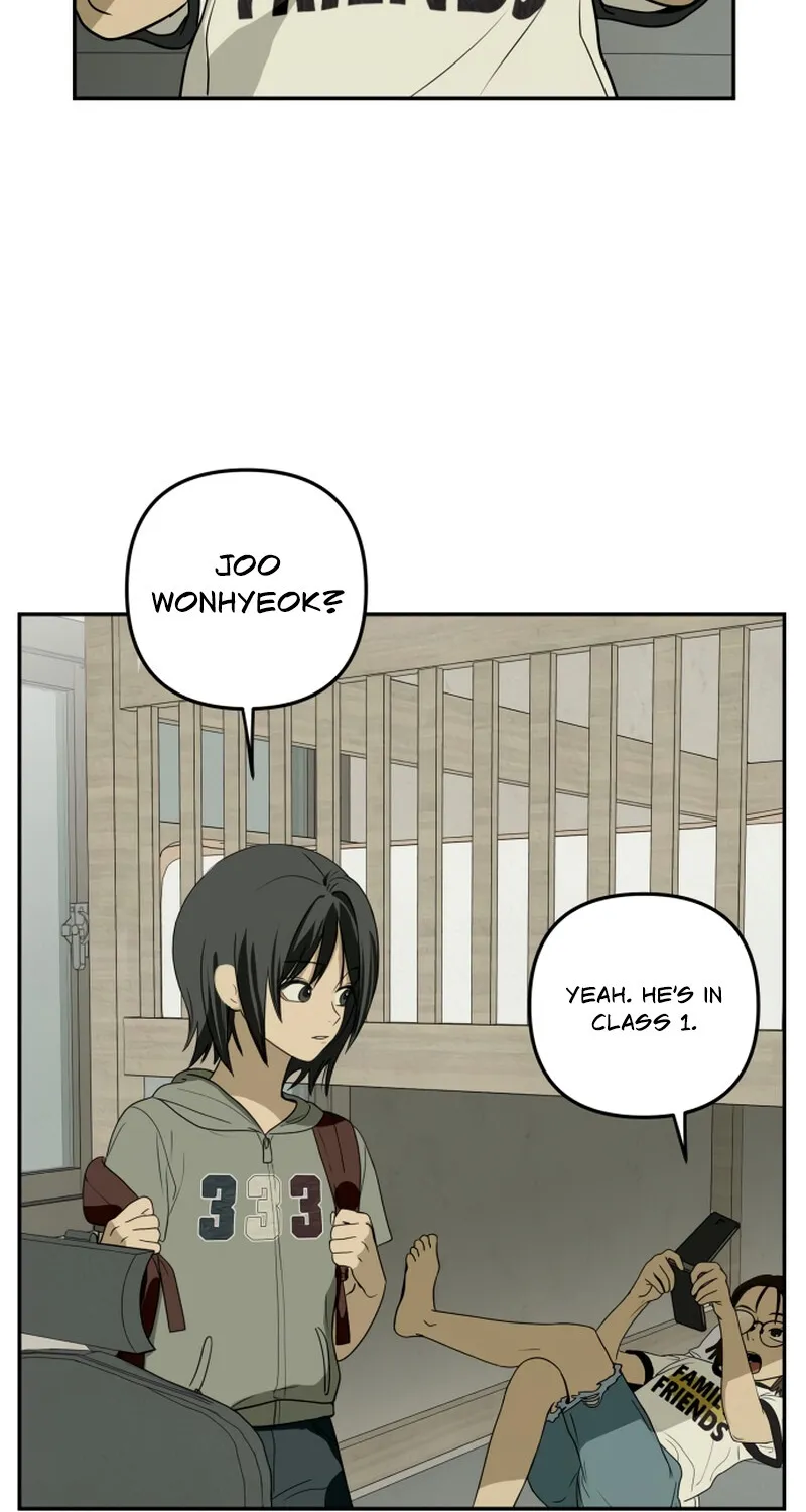 Read Daytime in the Bunker EN Manga Online