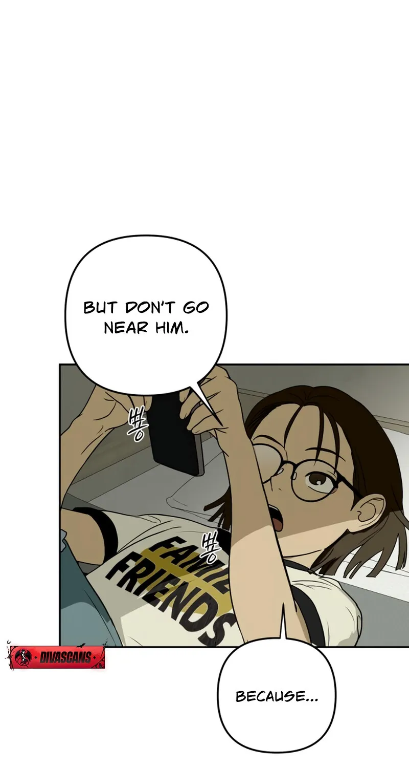 Read Daytime in the Bunker EN Manga Online