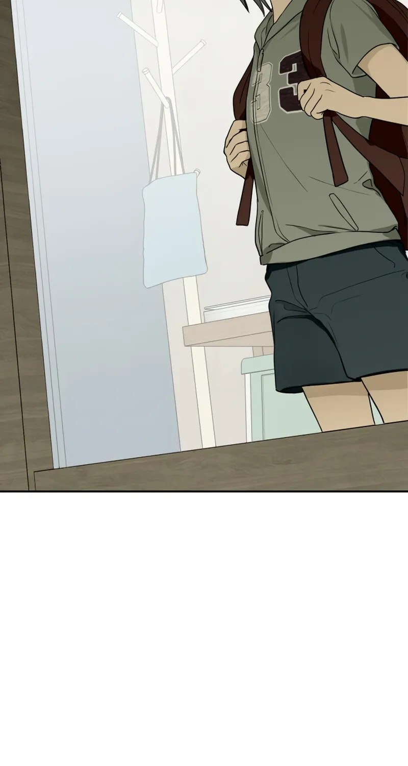Read Daytime in the Bunker EN Manga Online