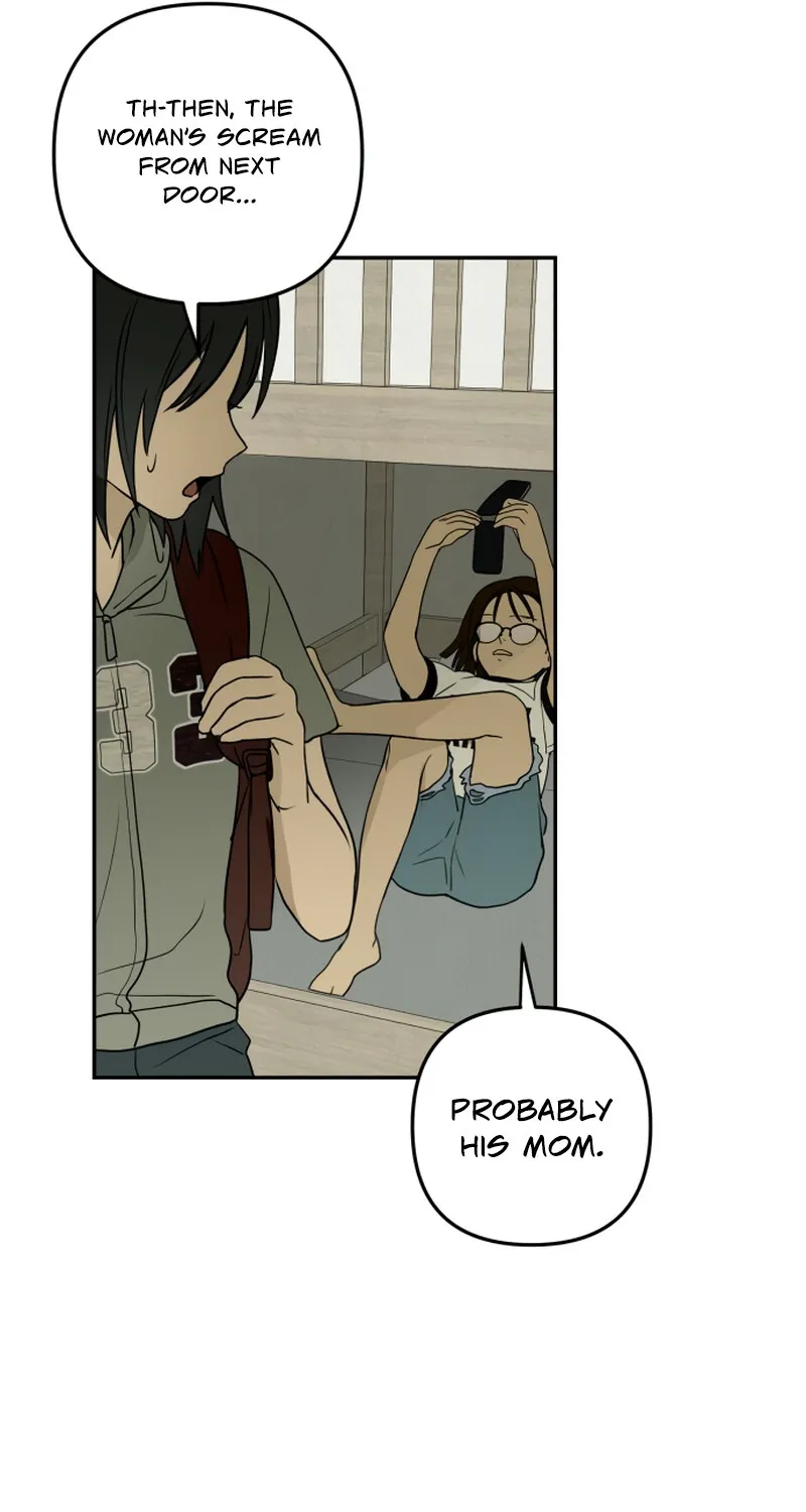 Read Daytime in the Bunker EN Manga Online