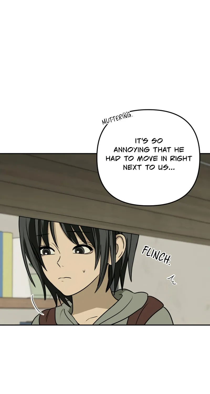Read Daytime in the Bunker EN Manga Online