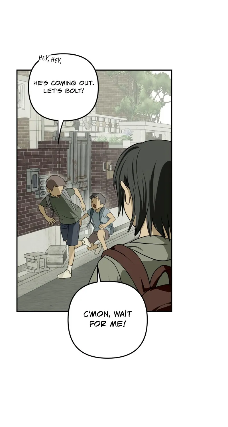 Read Daytime in the Bunker EN Manga Online