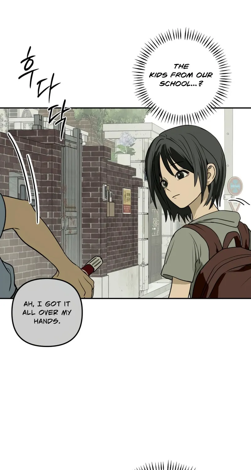 Read Daytime in the Bunker EN Manga Online