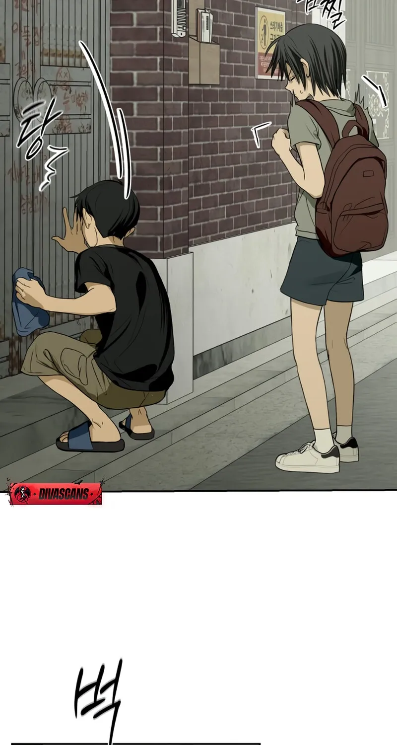Read Daytime in the Bunker EN Manga Online