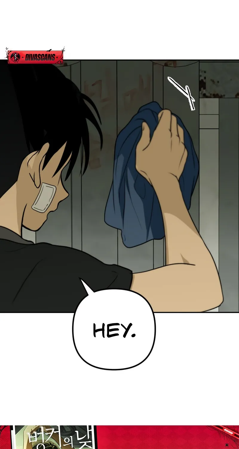 Read Daytime in the Bunker EN Manga Online