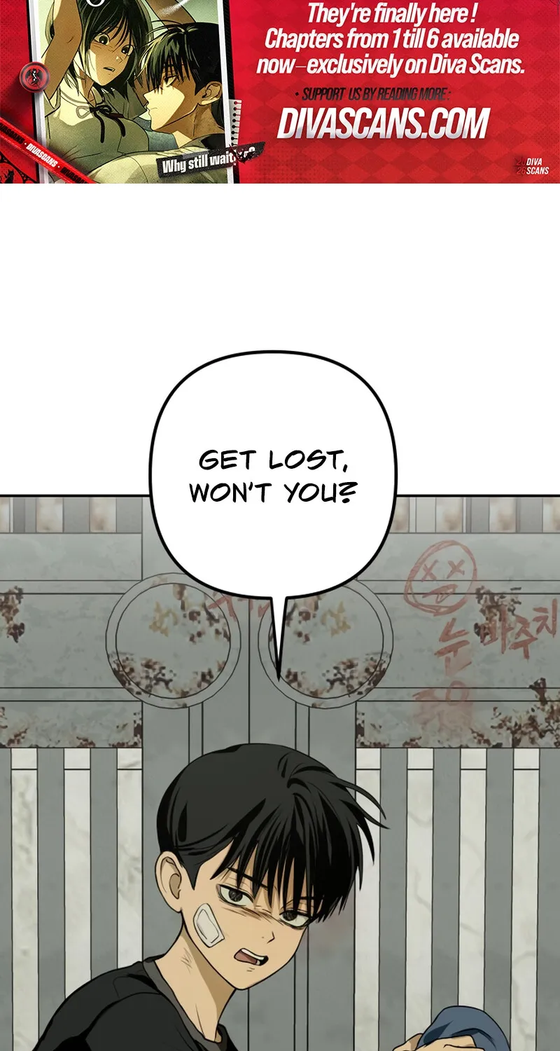 Read Daytime in the Bunker EN Manga Online