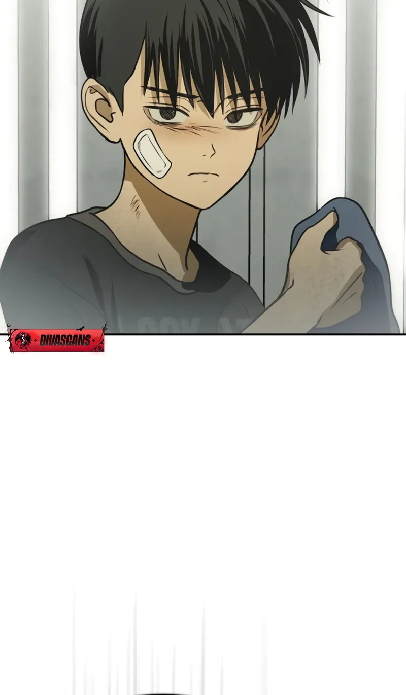 Read Daytime in the Bunker EN Manga Online