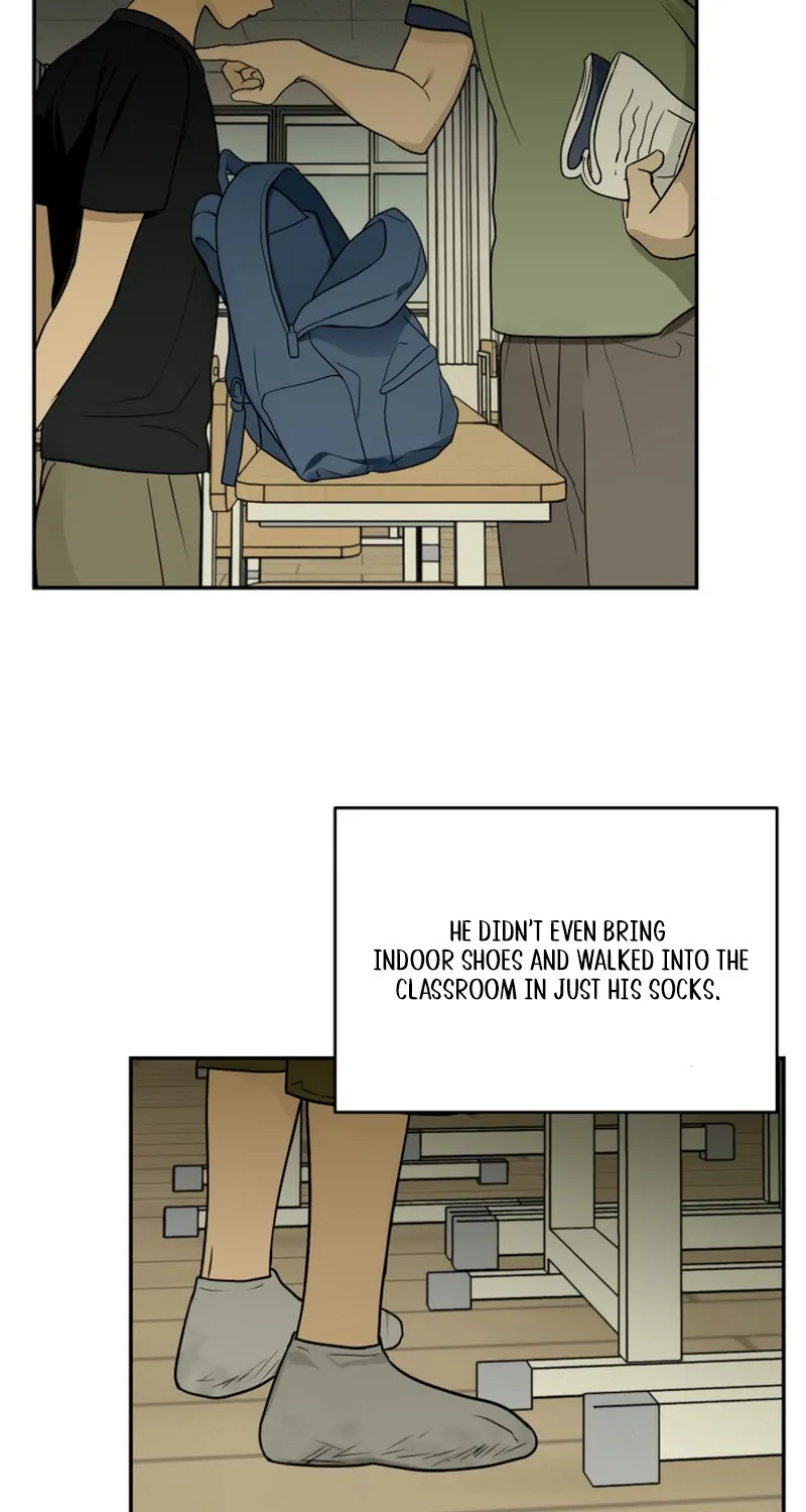 Read Daytime in the Bunker EN Manga Online