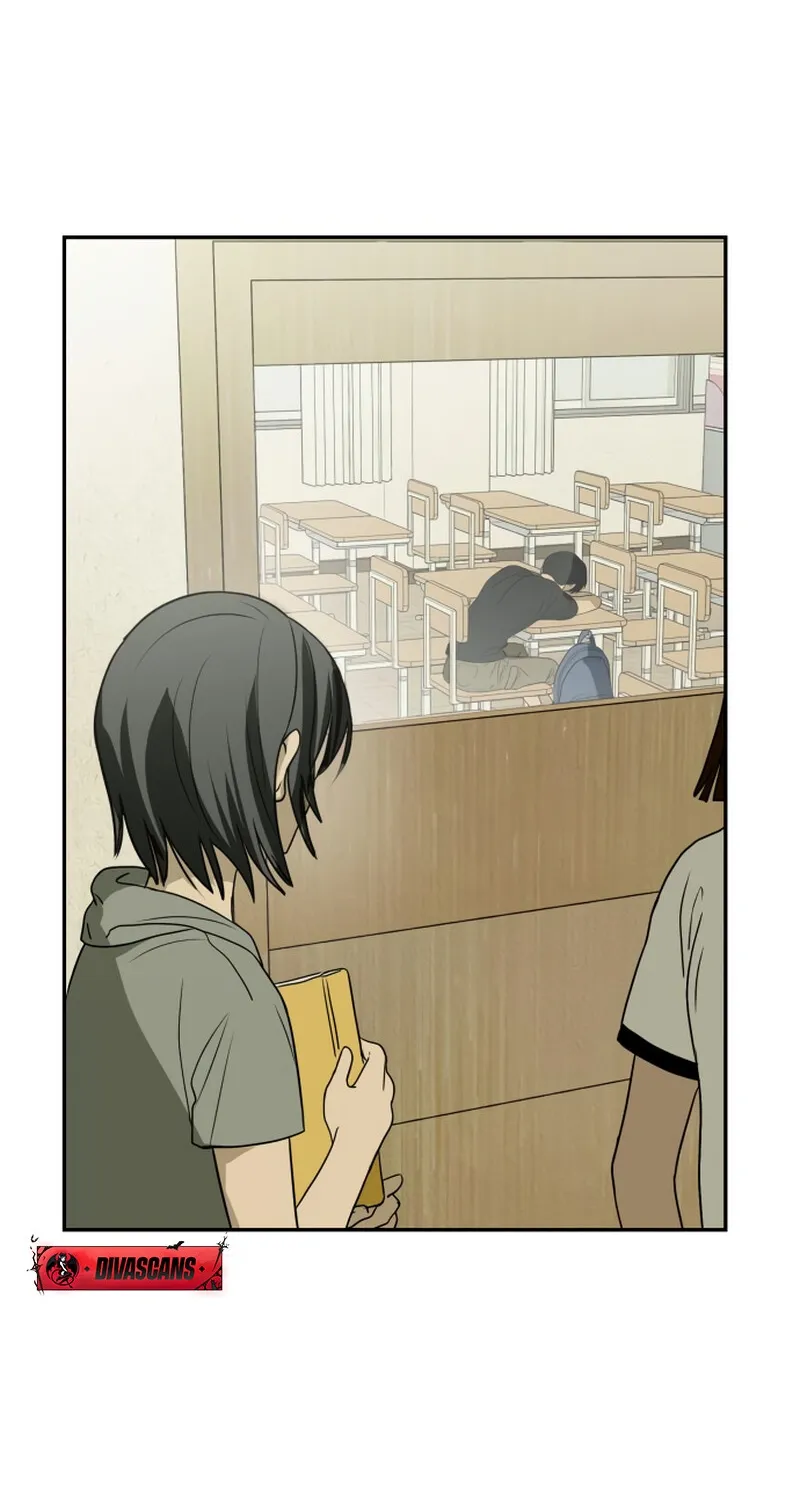 Read Daytime in the Bunker EN Manga Online