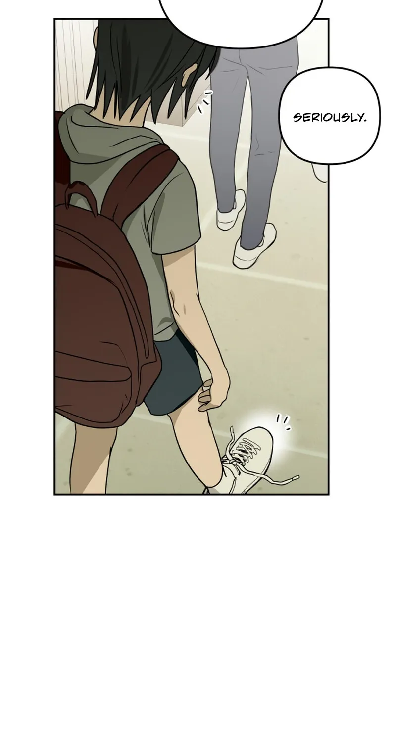 Read Daytime in the Bunker EN Manga Online