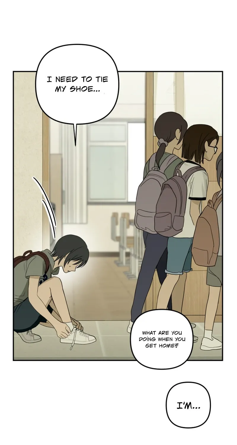 Read Daytime in the Bunker EN Manga Online