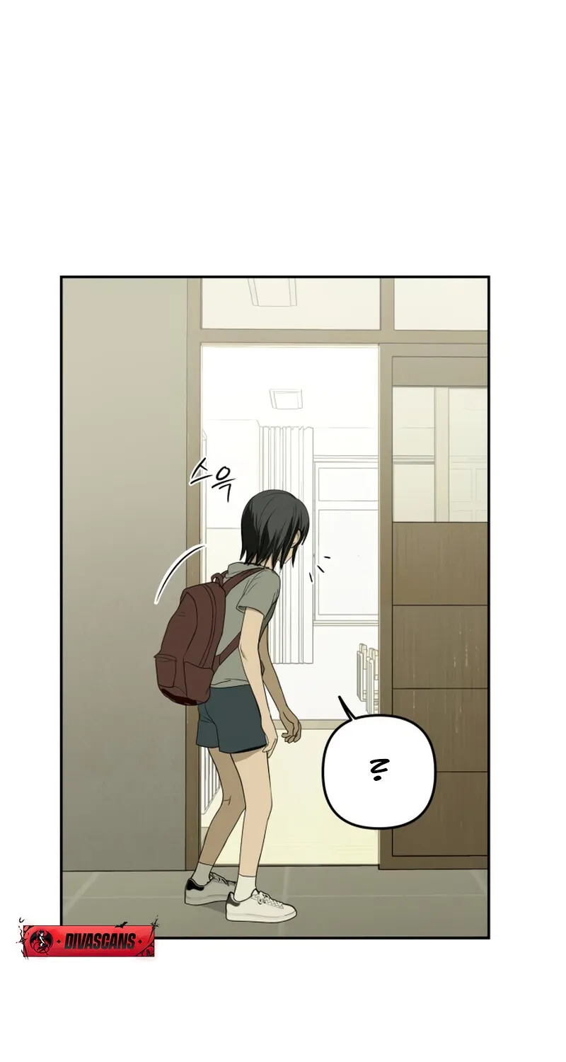 Read Daytime in the Bunker EN Manga Online