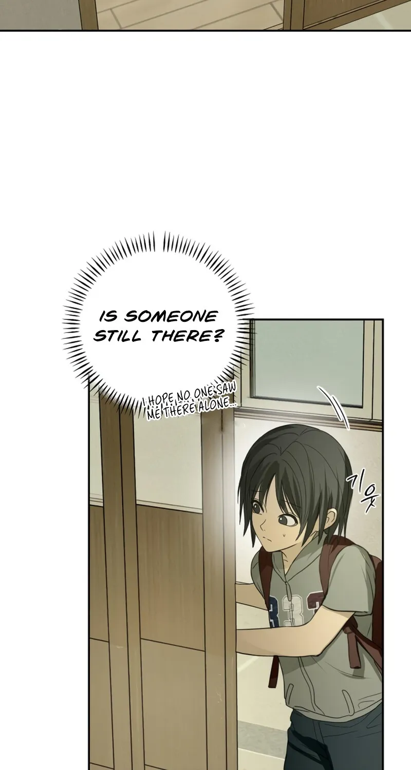 Read Daytime in the Bunker EN Manga Online