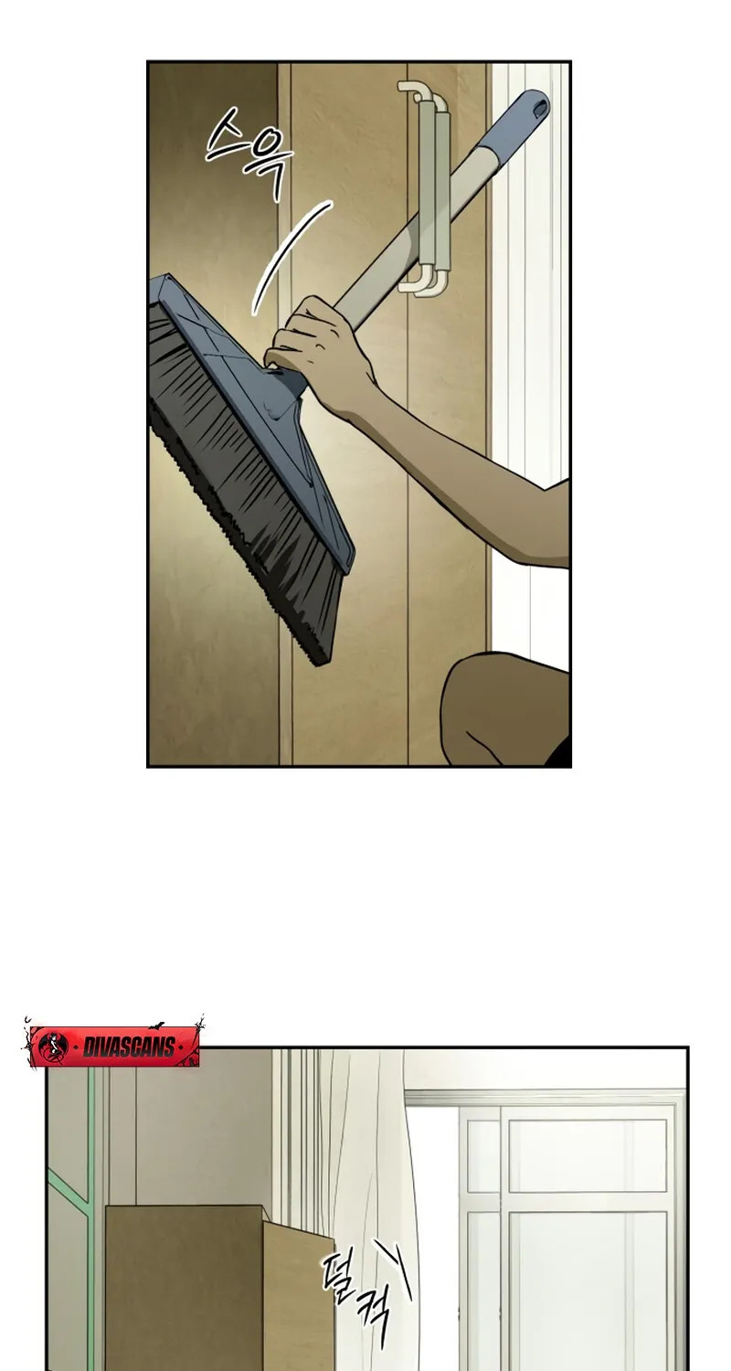Read Daytime in the Bunker EN Manga Online