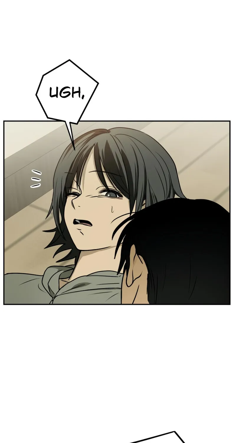 Read Daytime in the Bunker EN Manga Online