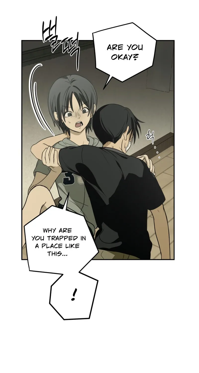 Read Daytime in the Bunker EN Manga Online