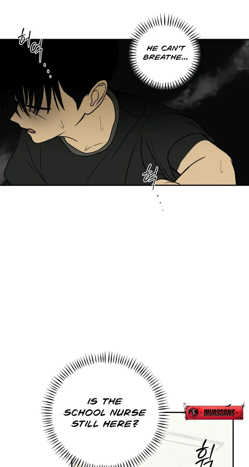 Read Daytime in the Bunker EN Manga Online