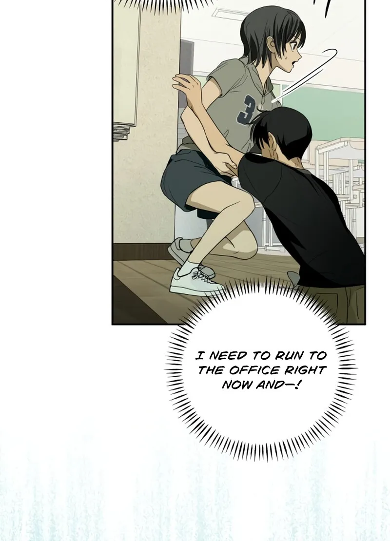 Read Daytime in the Bunker EN Manga Online