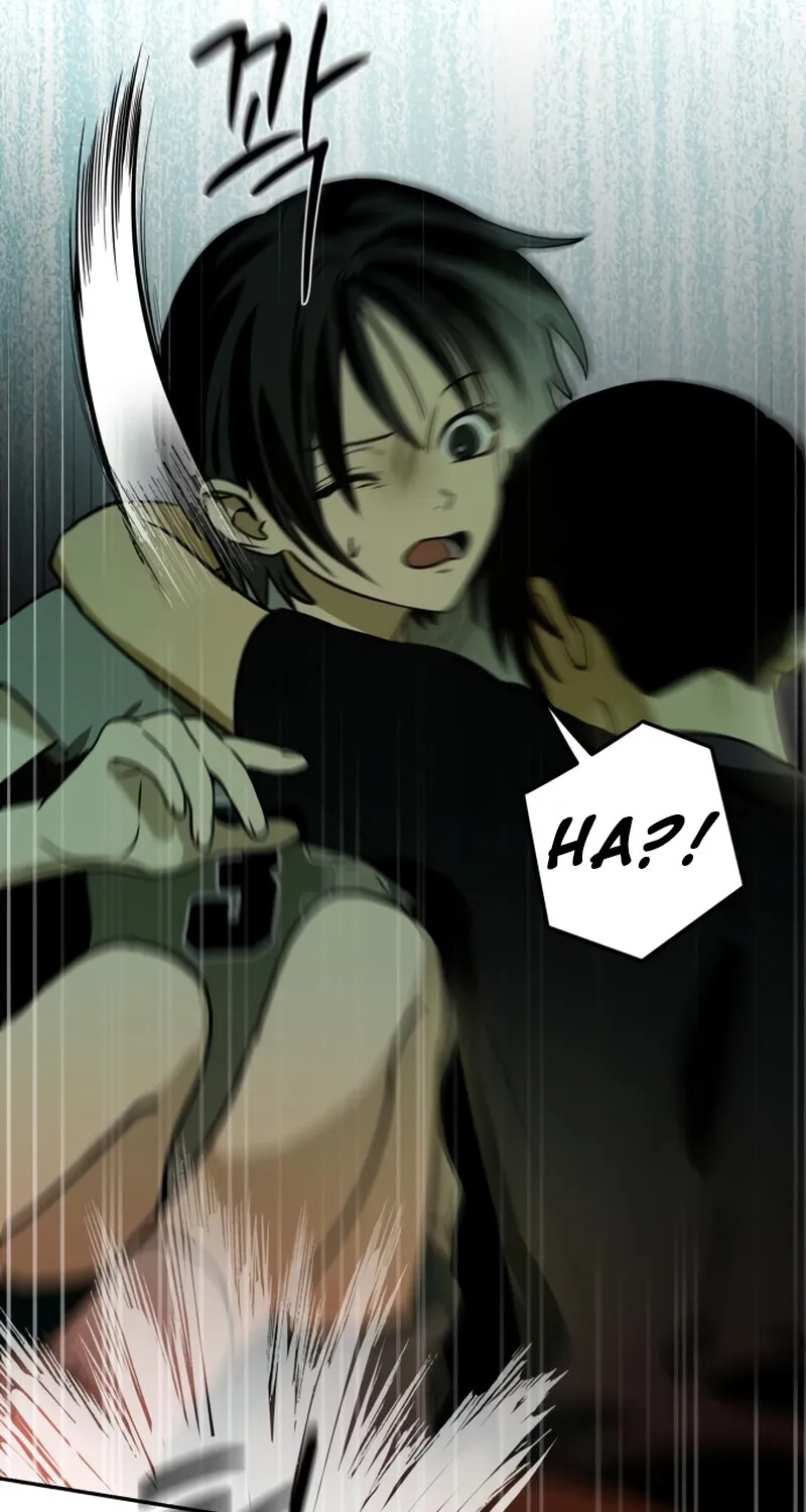 Read Daytime in the Bunker EN Manga Online