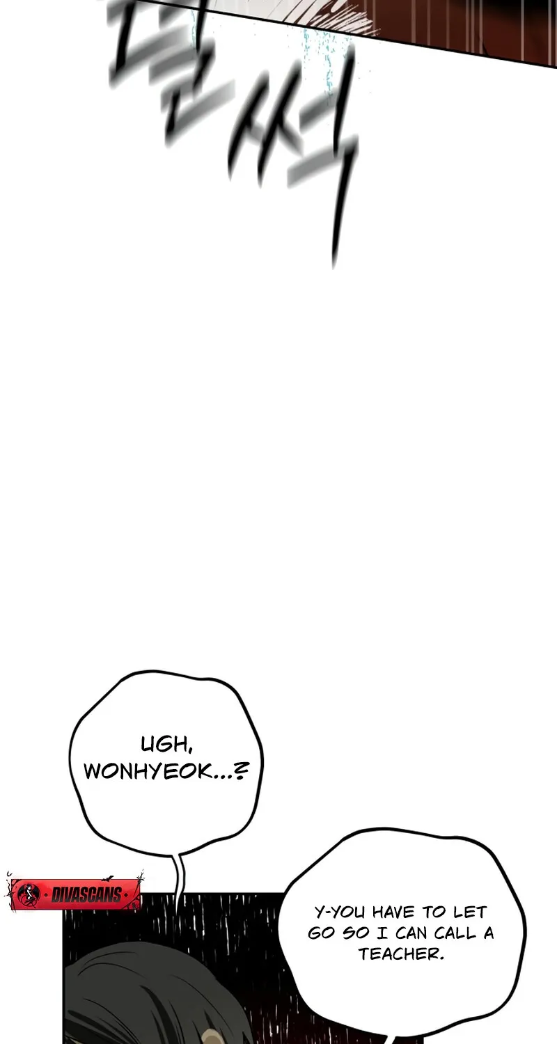 Read Daytime in the Bunker EN Manga Online