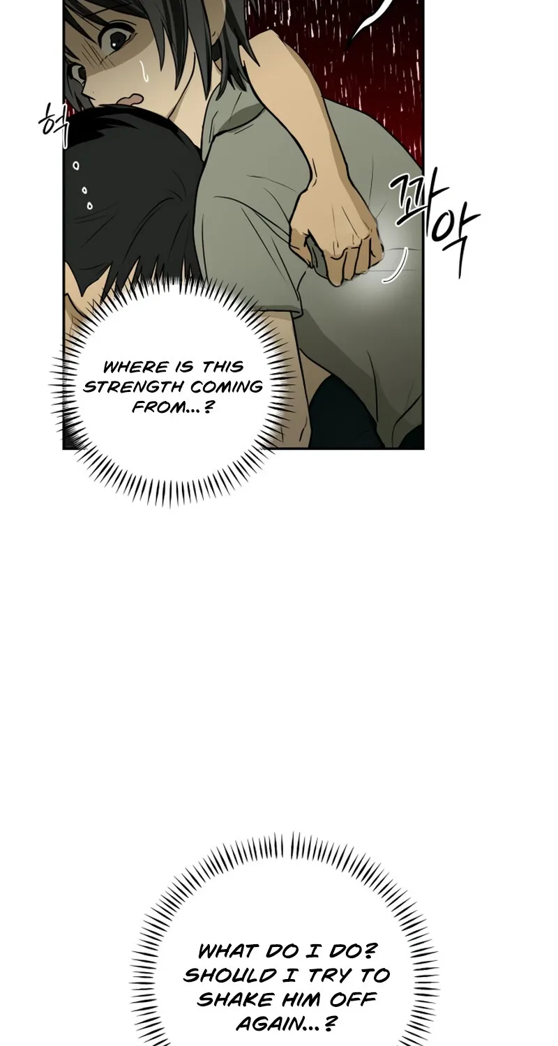 Read Daytime in the Bunker EN Manga Online