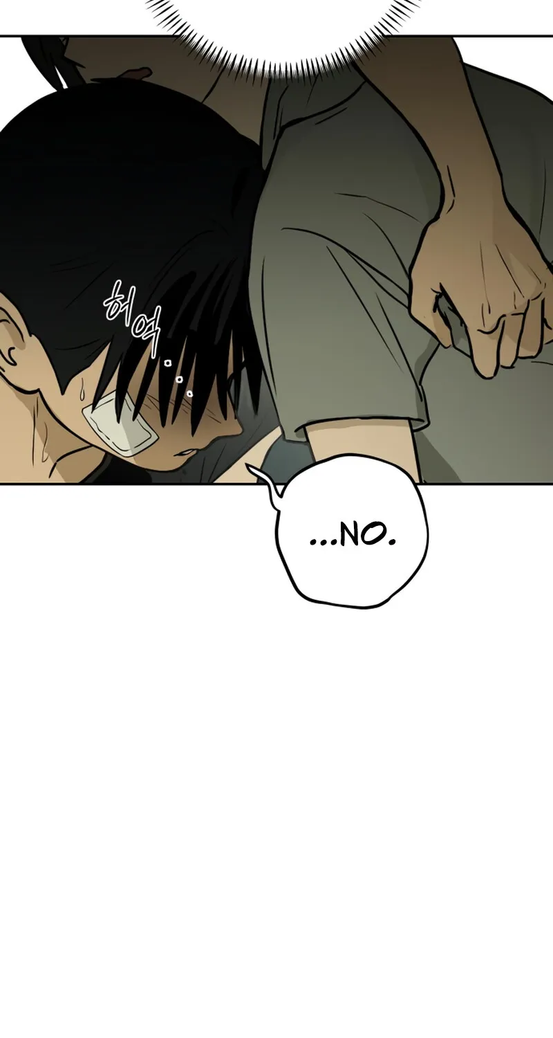 Read Daytime in the Bunker EN Manga Online