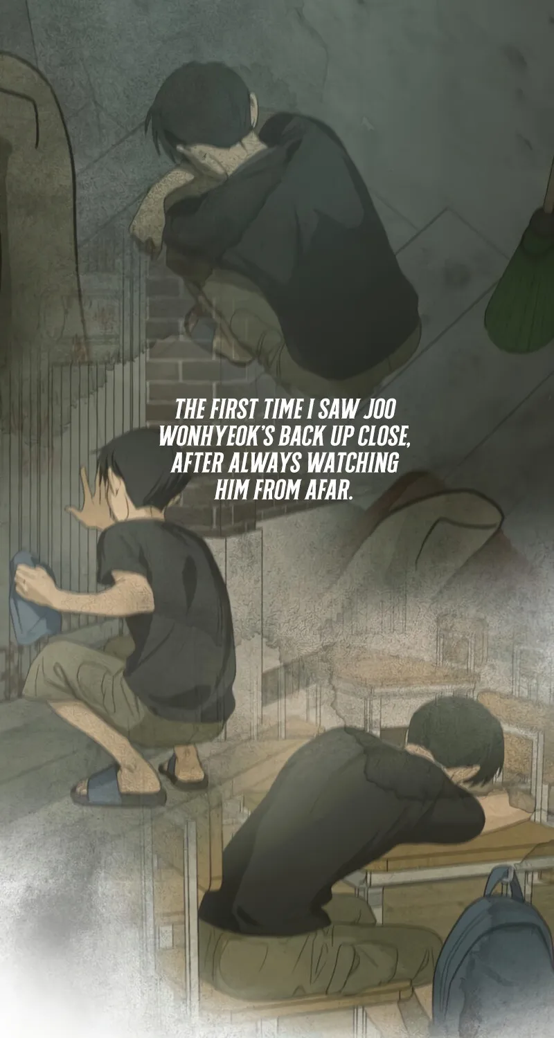 Read Daytime in the Bunker EN Manga Online