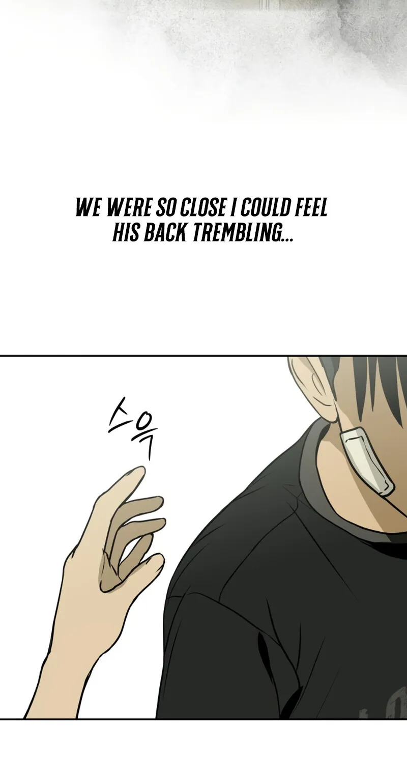 Read Daytime in the Bunker EN Manga Online